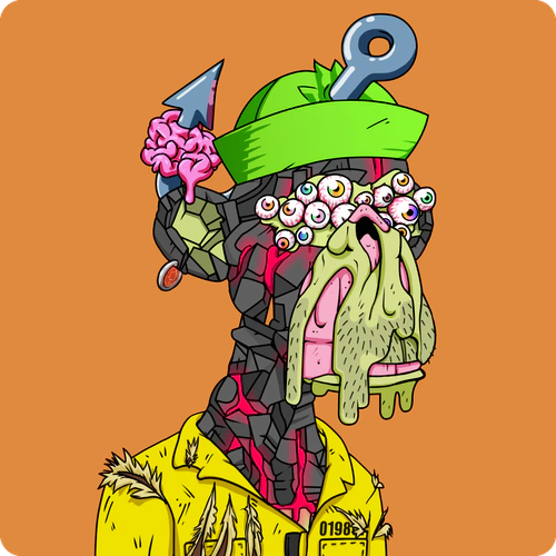 Token #265