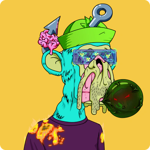 Token #1332