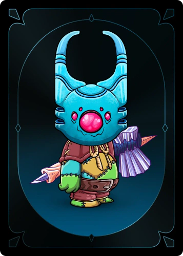 Token #8242