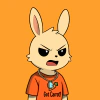 rabbits