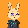 rabbits