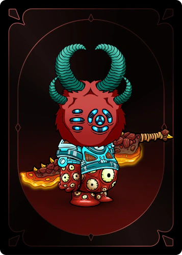Token #3695