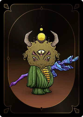 Token #4498
