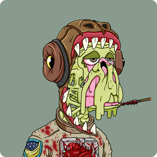 Token #2351