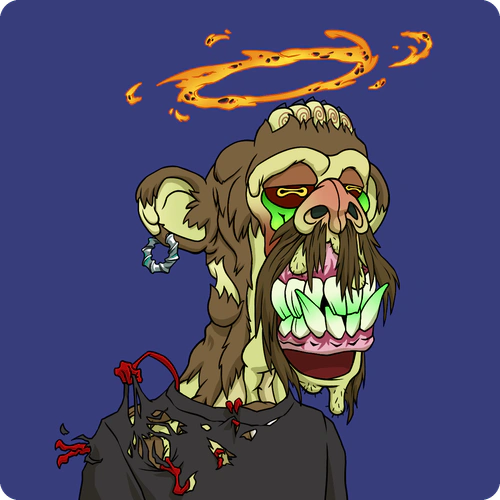 Token #2941