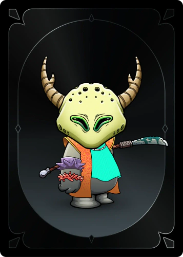 Token #2366