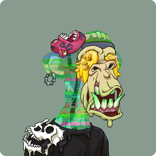 Token #3931