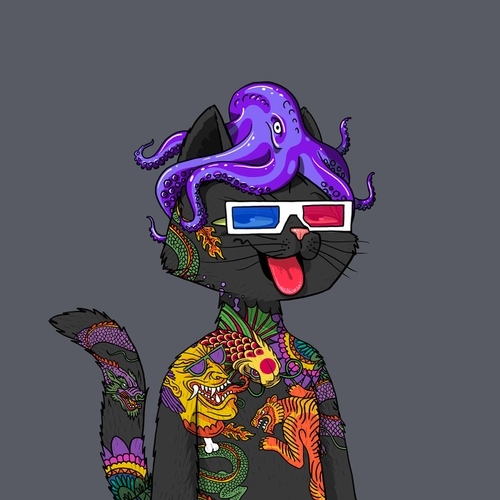 Token #7885