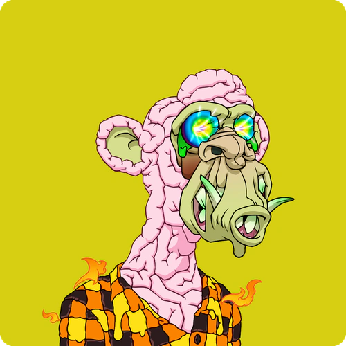 Token #2675