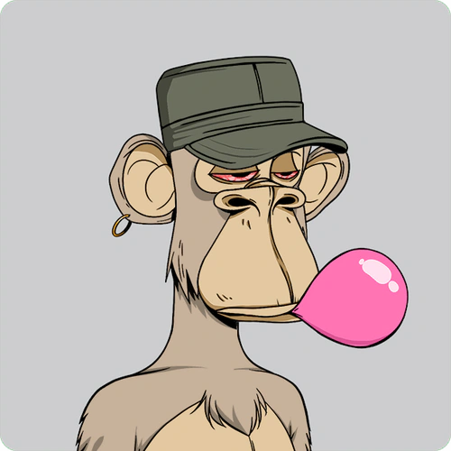 Token #1332