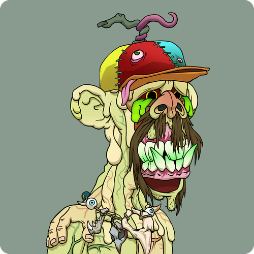 Token #582
