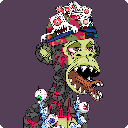 Token #3961