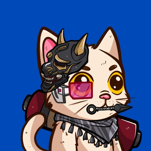 Token #23