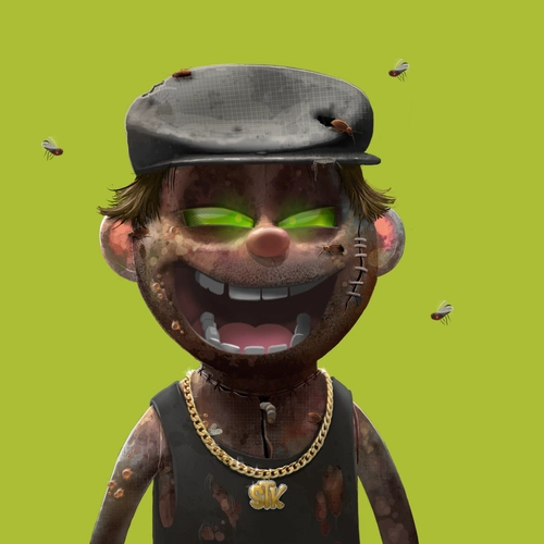 Token #2632