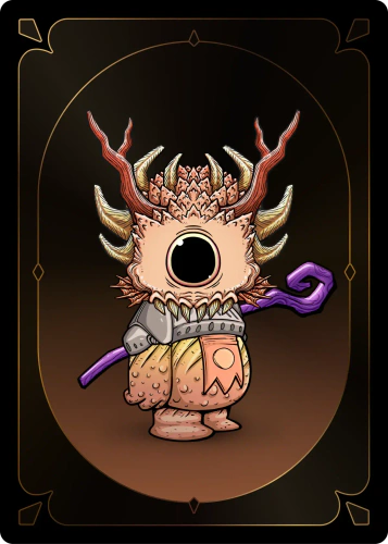 Token #9203