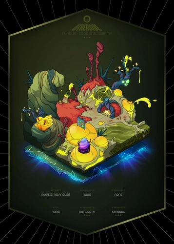 Token #3558