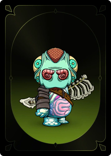 Token #5430