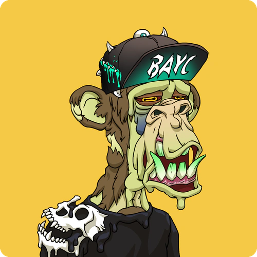 Token #2862