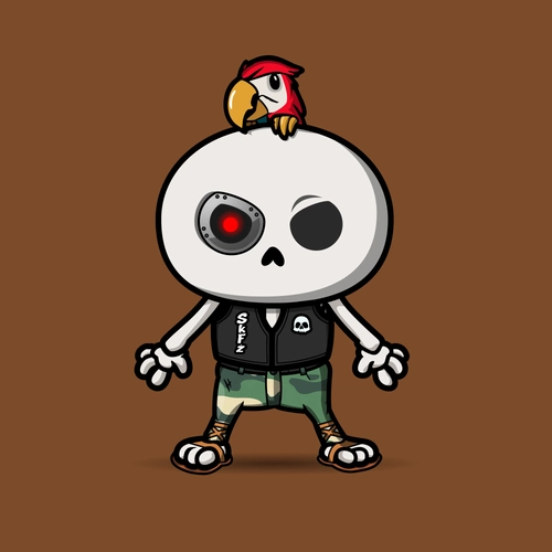 Token #1232