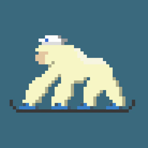 Token #2534