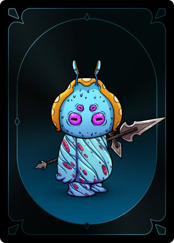 Token #5708