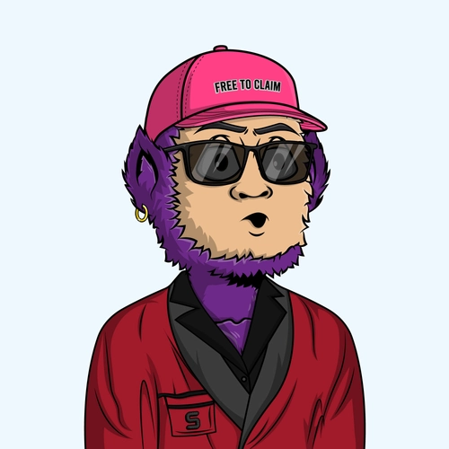 Token #396