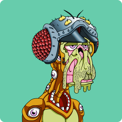 Token #2446