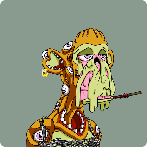 Token #457