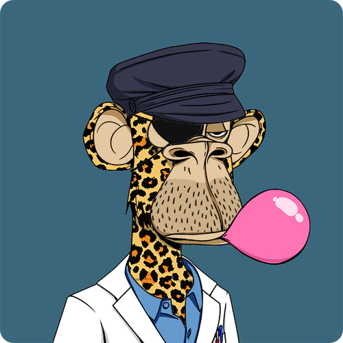 Token #2940