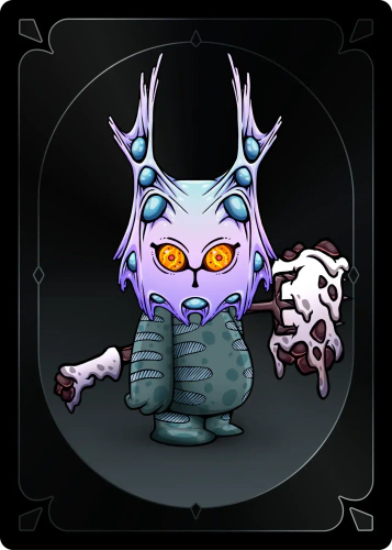 Token #5753