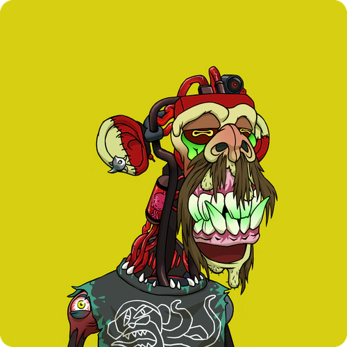 Token #4189
