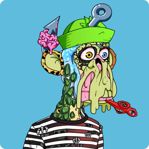 Token #3119