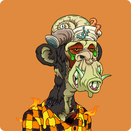 Token #5400