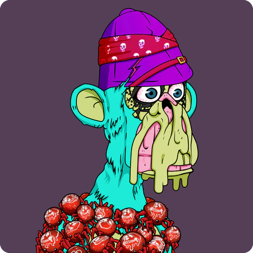 Token #3291