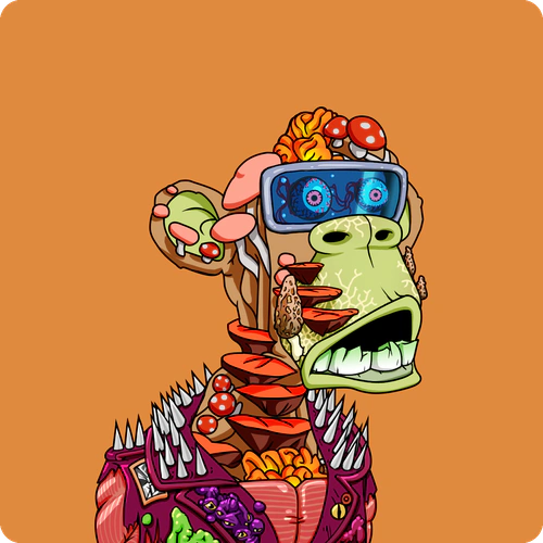 Token #1298