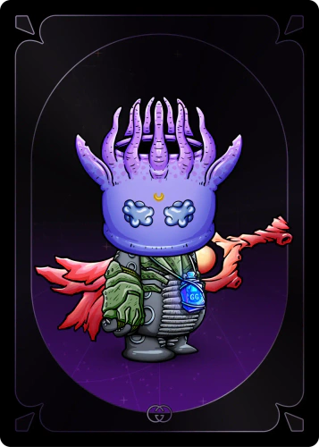 Token #9185