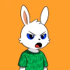 rabbits