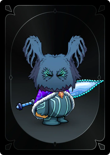 Token #8754