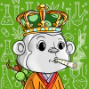baked-on-ape