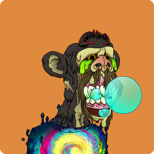 Token #8971