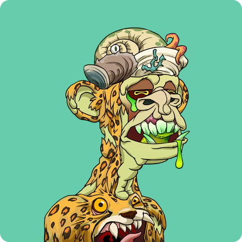 Token #4131