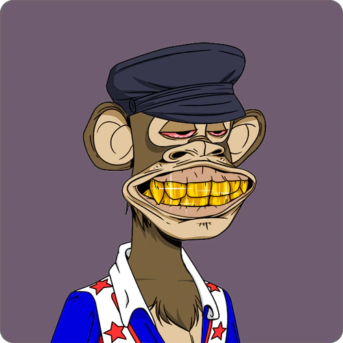Token #2643