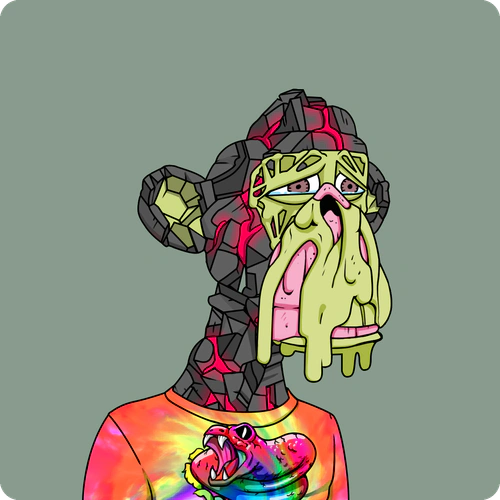 Token #895