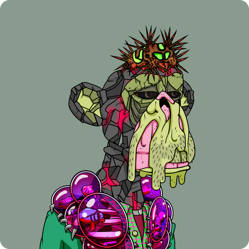 Token #2044
