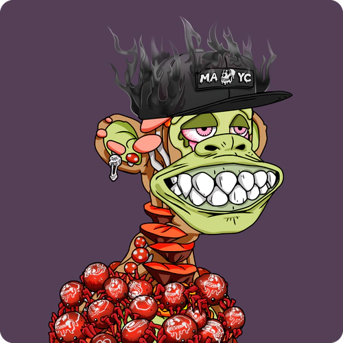 Token #3865