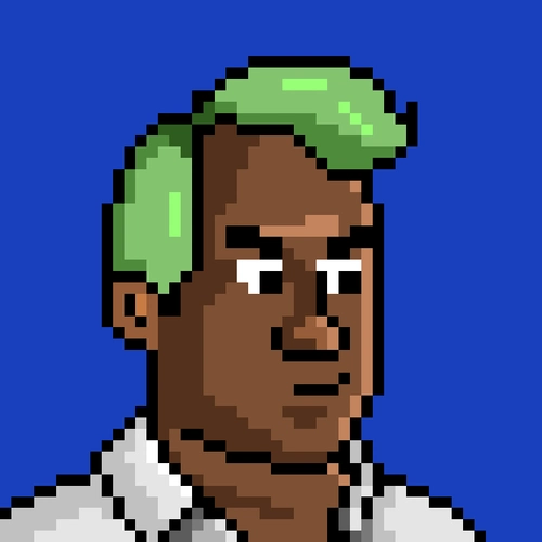 Token #2203