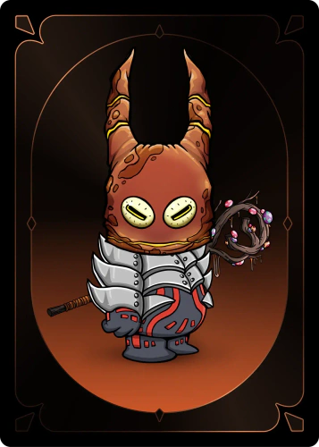 Token #2487