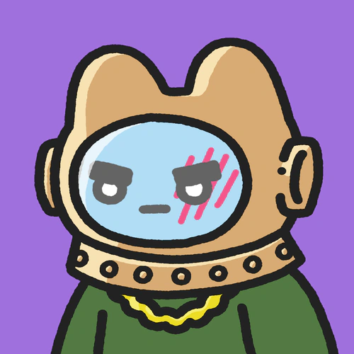 Token #5528