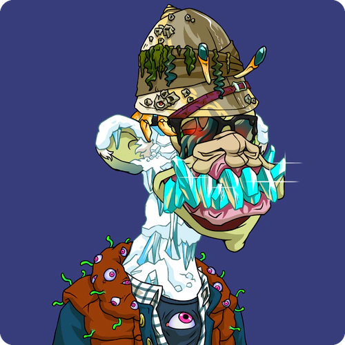 Token #6678