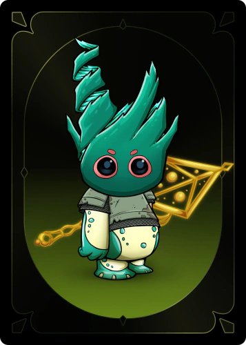 Token #5608